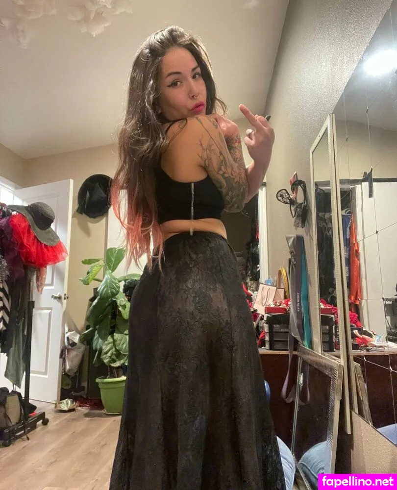 hippygypsee Nude Leaked OnlyFans Photo #96ynp68NIj