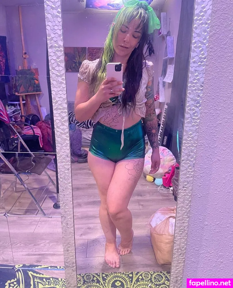 hippygypsee Nude Leaked OnlyFans Photo #NHGUVAizRO