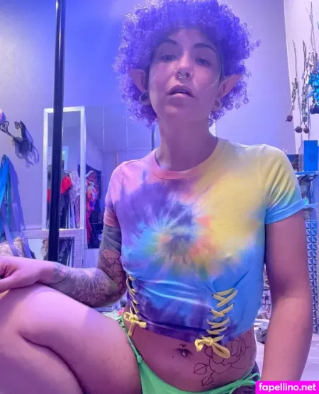 Hippygypsee OnlyFans Thumbnail #xl7nvMZC3a