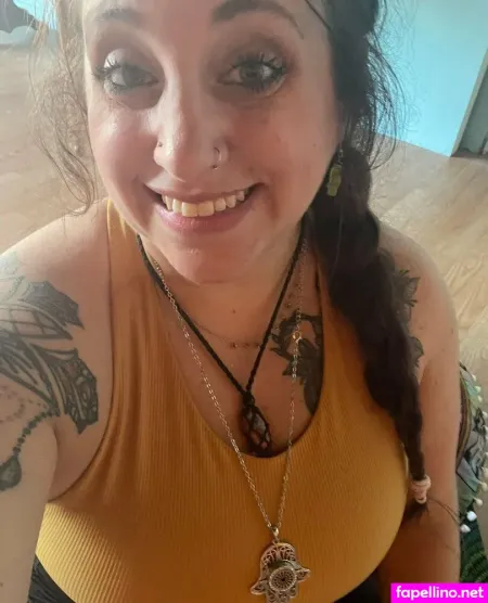 Hippyvixxen OnlyFans Thumbnail #HfVlLnPEJl