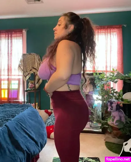 Hippyvixxen OnlyFans Thumbnail #fHhg9zgHsk