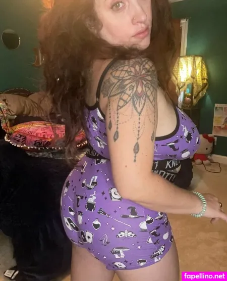 Hippyvixxen OnlyFans Thumbnail #mup9tDu332