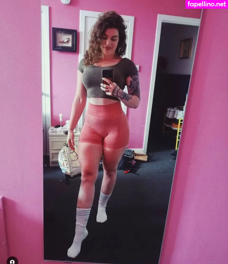 hipthrustqueen Nude Leaked OnlyFans Photo #L5vUb4O3J7