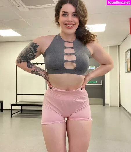 Hipthrustqueen OnlyFans Thumbnail #rnuRo2S5gT