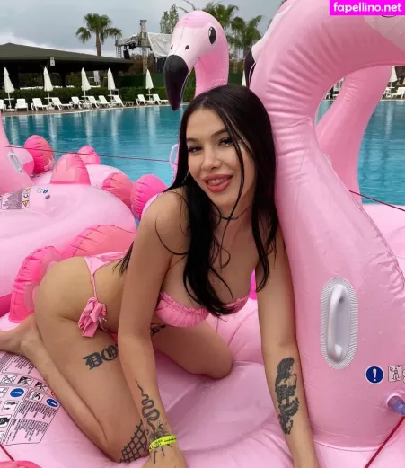 Hira Balci OnlyFans Thumbnail #BjuRojY5BS