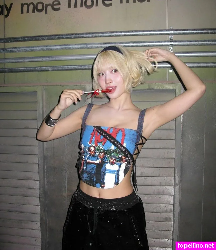 TWICE, momo Nude Leaked OnlyFans Photo #BWcLOCORAz