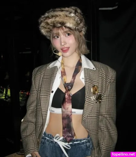 Hirai Momo OnlyFans Thumbnail #JpzaIXwKsf