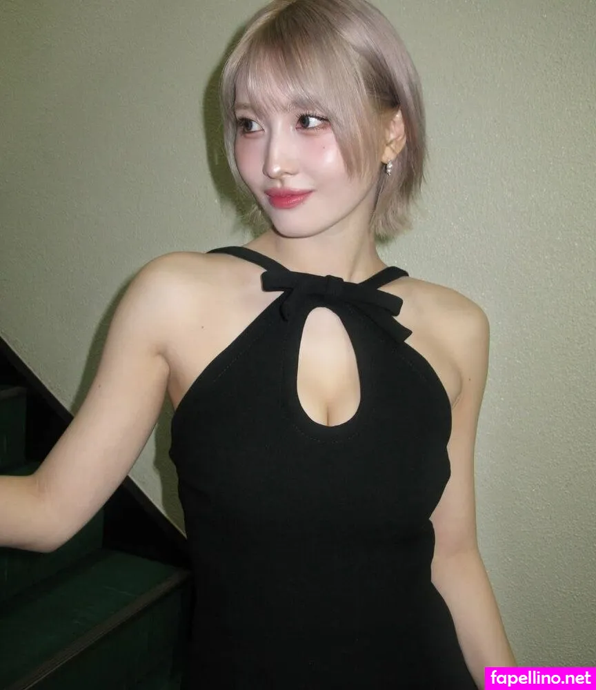 TWICE, momo Nude Leaked OnlyFans Photo #Q9LQGdGYwV