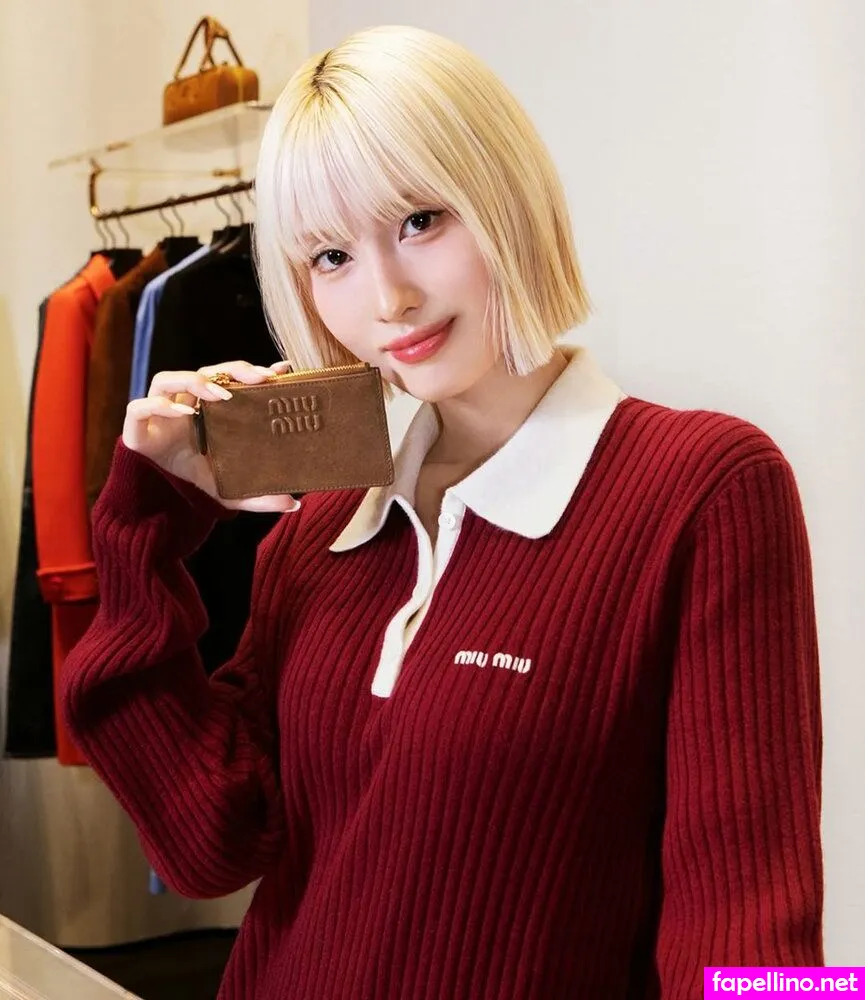 TWICE, momo Nude Leaked OnlyFans Photo #ZIe9PBKZlQ