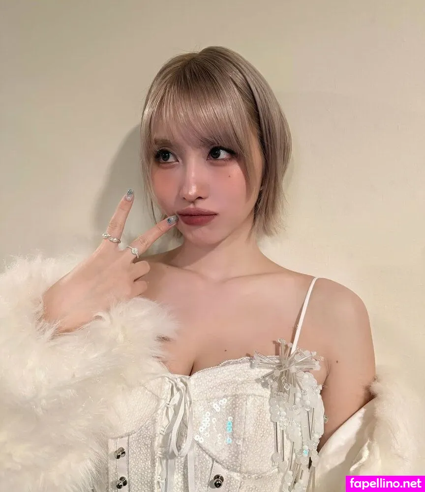 TWICE, momo Nude Leaked OnlyFans Photo #cKP3HSrfYc