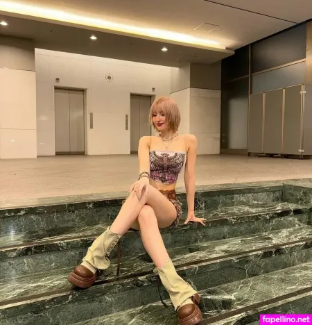 Hirai Momo OnlyFans Thumbnail #hxPm7wT8M1