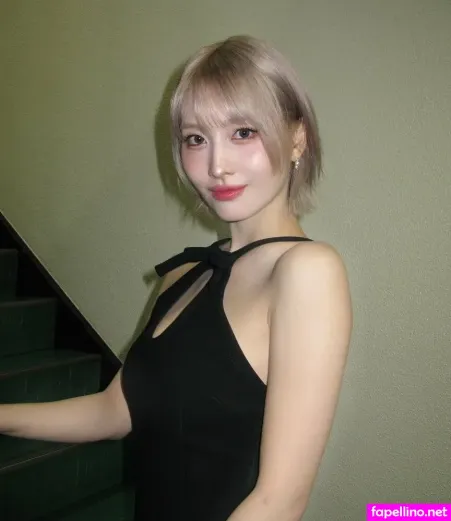 Hirai Momo OnlyFans Thumbnail #pFjduEJIfS