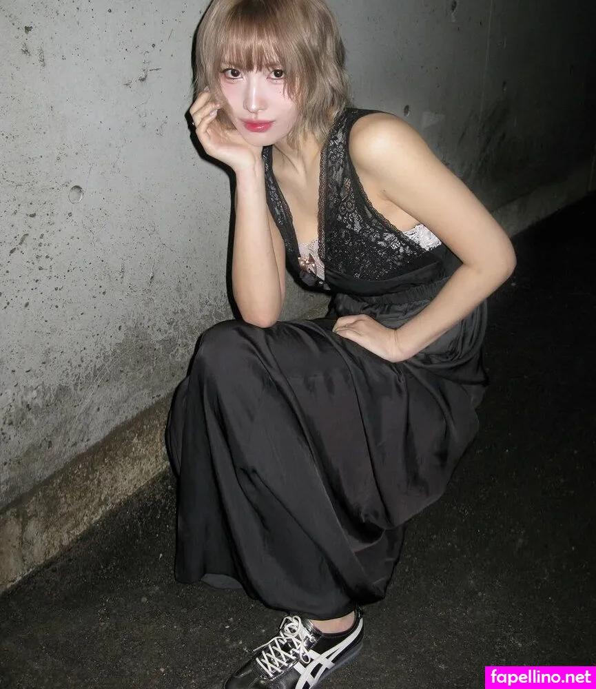 TWICE, momo Nude Leaked OnlyFans Photo #u073H4TX7Z