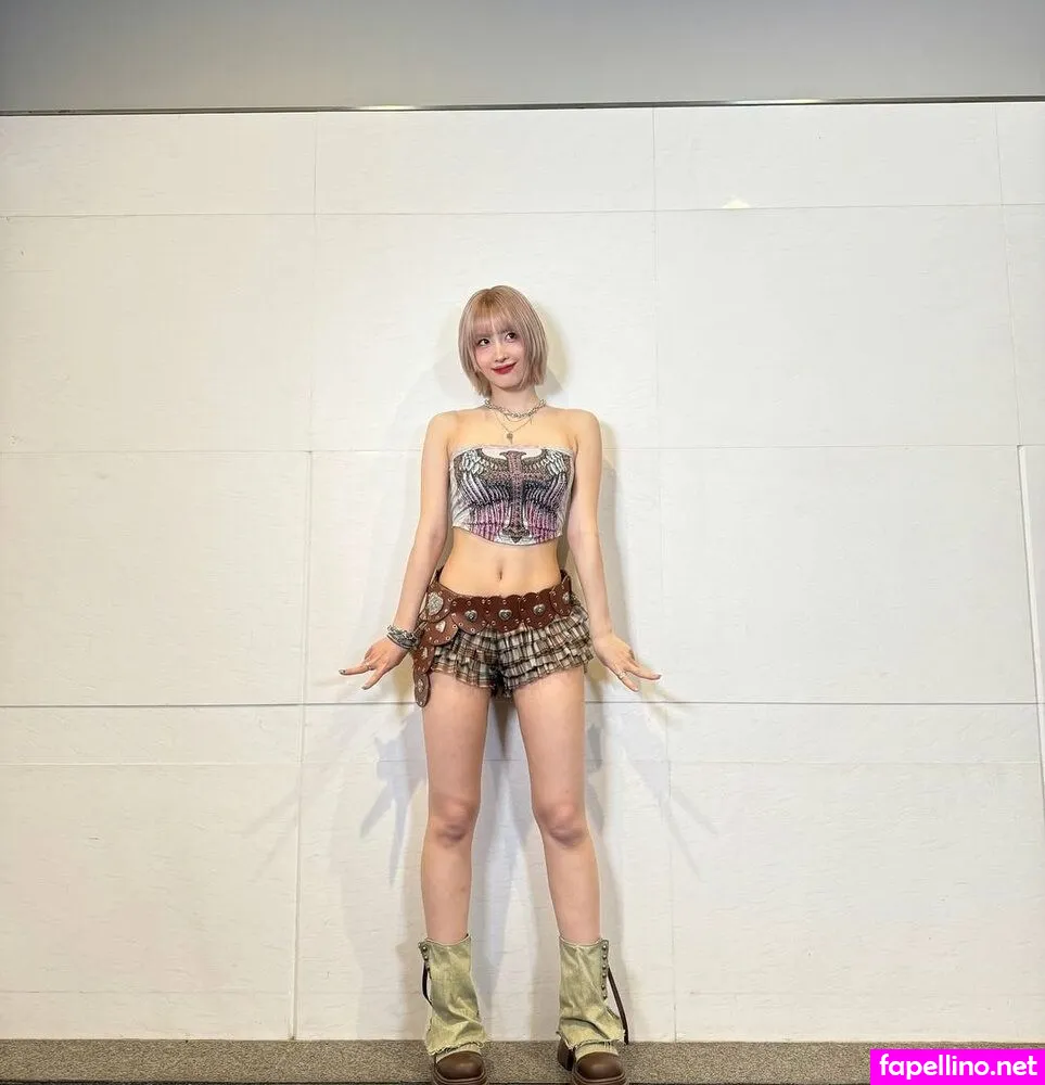 TWICE, momo Nude Leaked OnlyFans Photo #vbQWIxeqzt