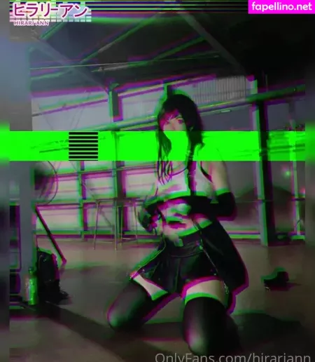 Hirariann OnlyFans Thumbnail #0rQYmg0QyM
