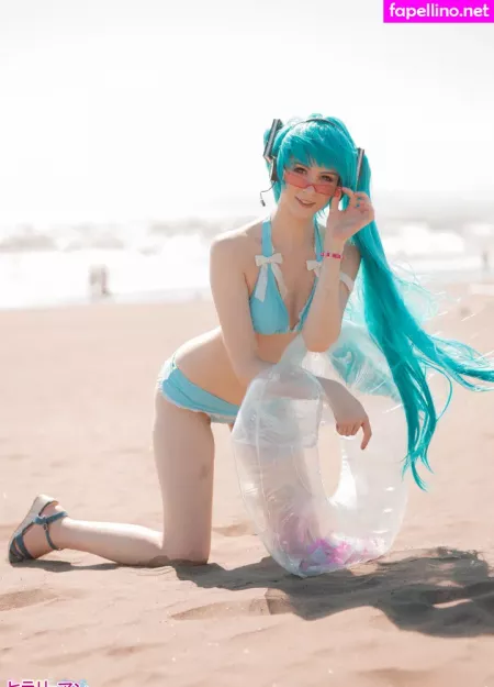 Hirariann OnlyFans Thumbnail #2J85C3AD53