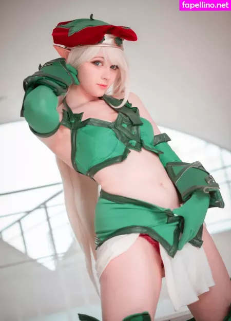 Hirariann OnlyFans Thumbnail #PelUSeizcX