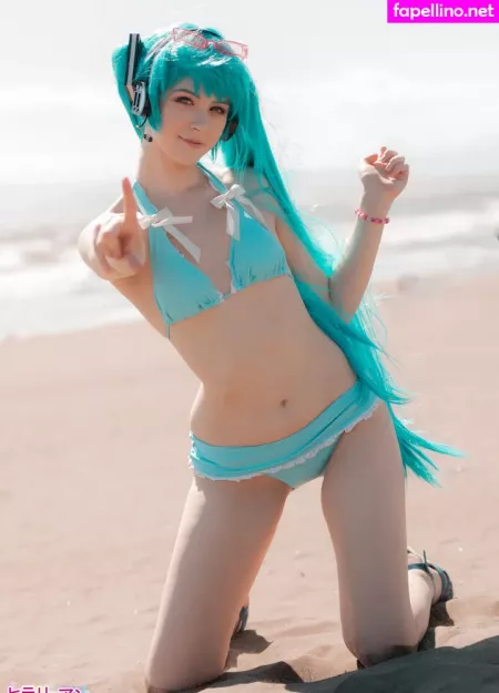 Hirariann OnlyFans Thumbnail #RwBVtdpsso