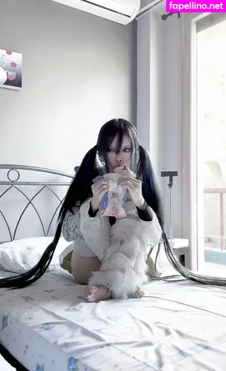 Hirarilily OnlyFans Thumbnail #8VwBBmSwJ7