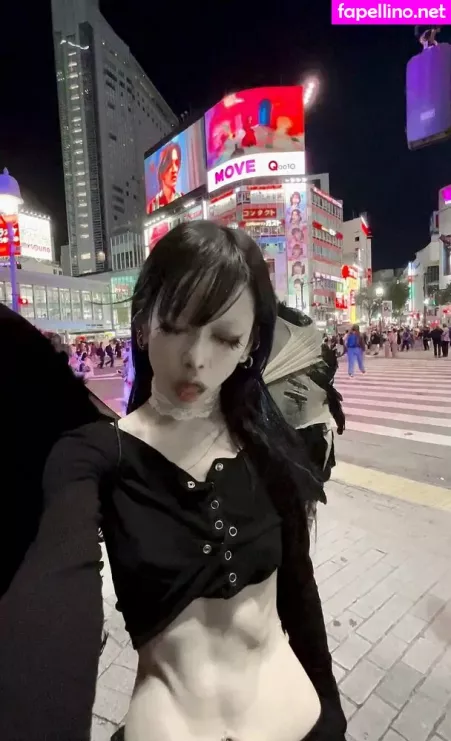 Hirarilily OnlyFans Thumbnail #DByTlynHVh