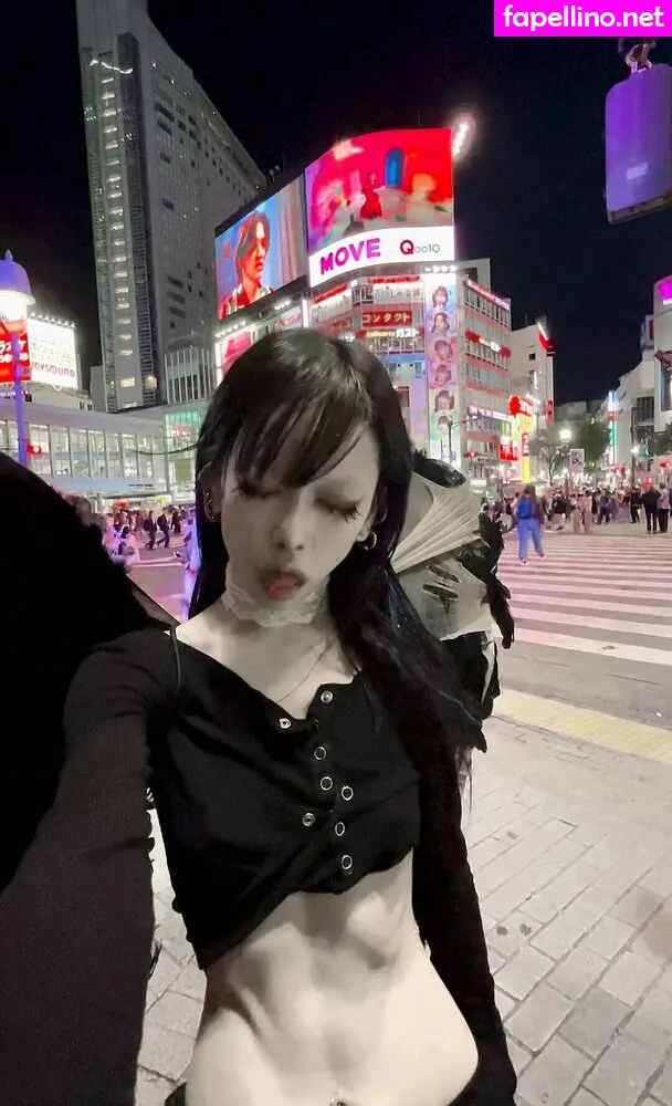 Hirari Ikeda, hirarilily, piercedpupil Nude Leaked OnlyFans Photo #DByTlynHVh