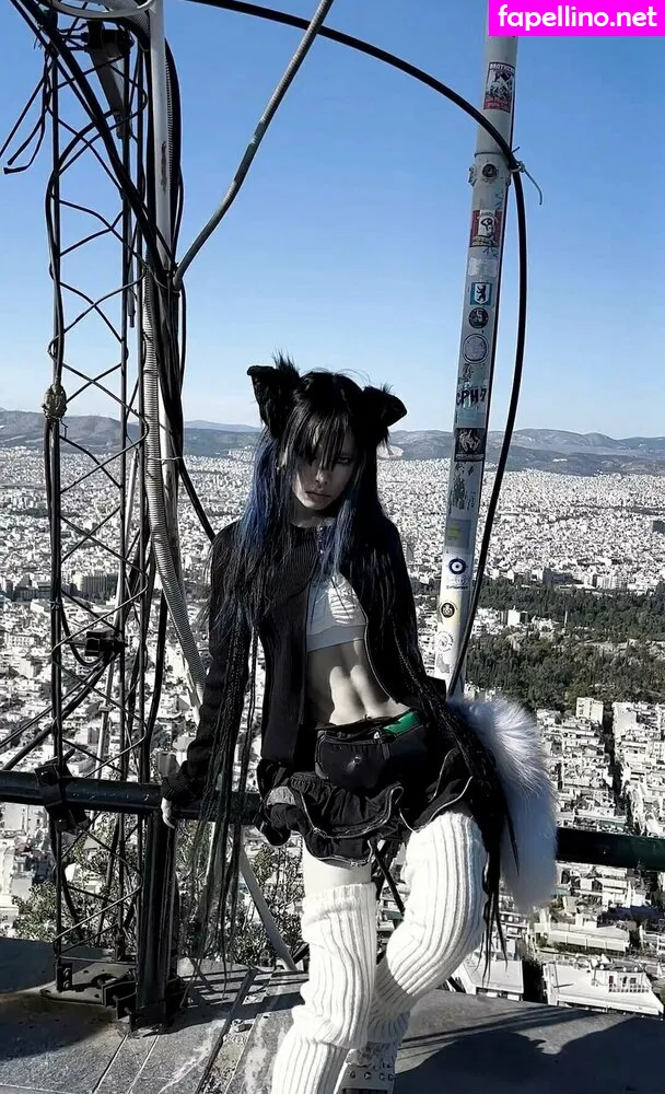 Hirari Ikeda, hirarilily, piercedpupil Nude Leaked OnlyFans Photo #DotsYX9DGZ