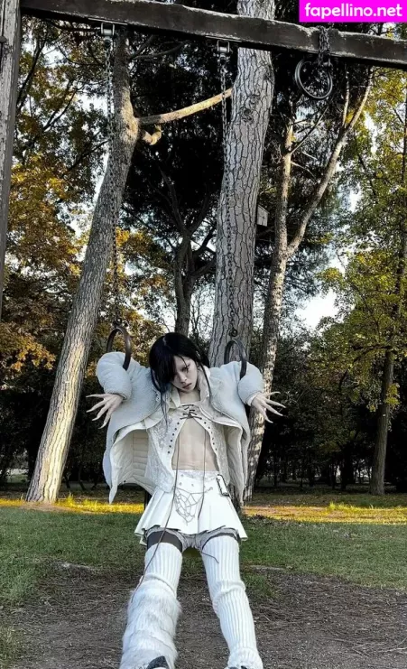 Hirarilily OnlyFans Thumbnail #hcqZJFKd16