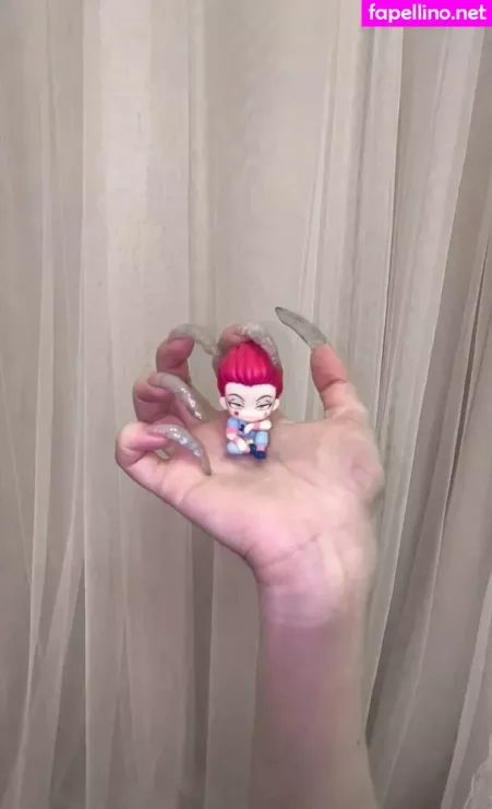 Hirarilily OnlyFans Thumbnail #xJPaAmRKbU