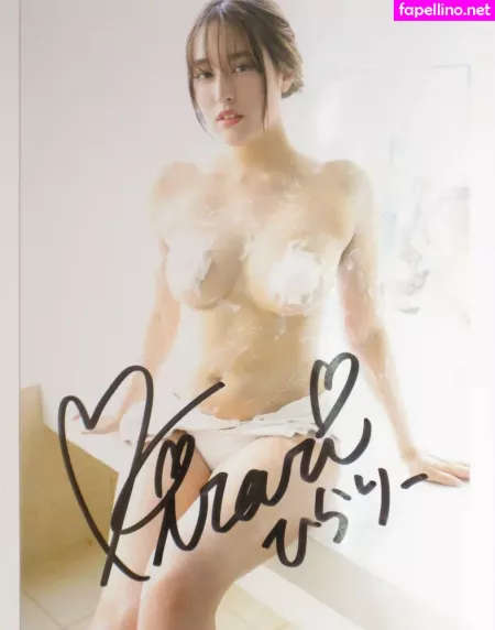 Hirata Rina OnlyFans Thumbnail #HekEAs0YW4