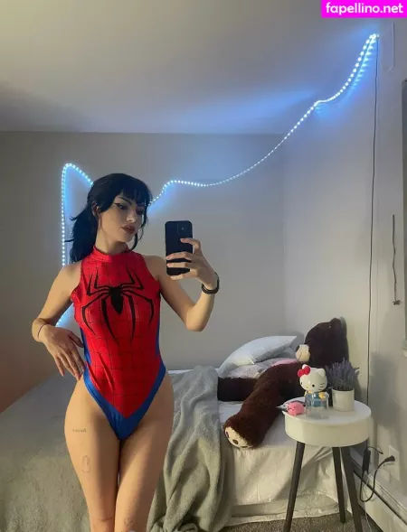 Hiravenrose OnlyFans Thumbnail #ZjSJG9YJw7