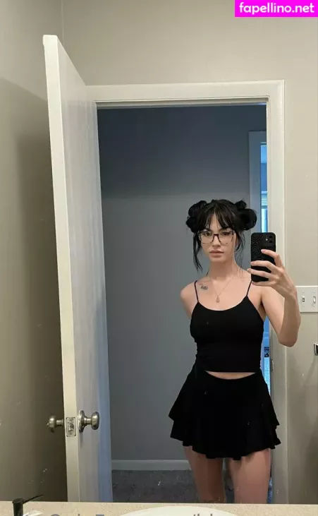 Hiravenrose OnlyFans Thumbnail #snDIeZaNeg