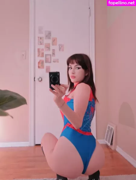 Hiravenrose OnlyFans Thumbnail #tIzxcCHzov