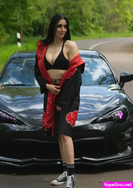 Hiraxdemon OnlyFans Thumbnail #C4P9eijPbD