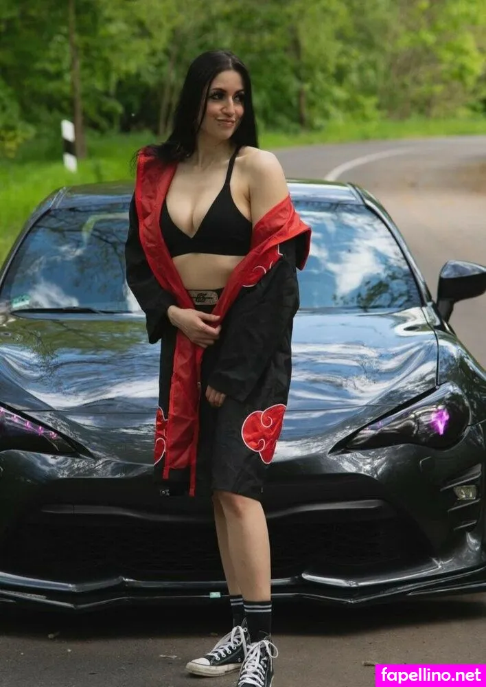 hirabalci, hiraxdemon Nude Leaked OnlyFans Photo #C4P9eijPbD