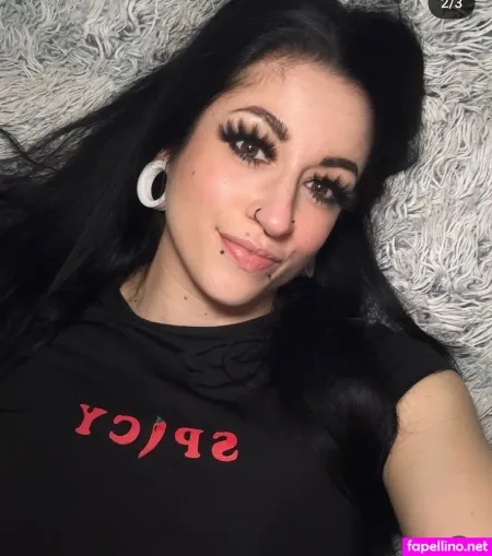 Hiraxdemon OnlyFans Thumbnail #uCjSc0apSf