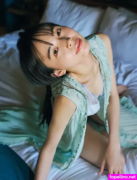 Hiroe Igeta OnlyFans Thumbnail #G3euMEeBsD