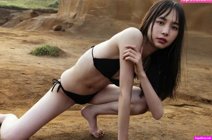 Hiroe Igeta OnlyFans Thumbnail #ly4ZNXkh44