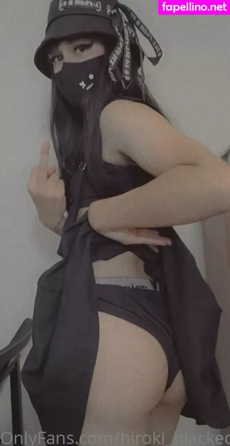 Hiroki Blacked OnlyFans Thumbnail #22lEPBbWyA