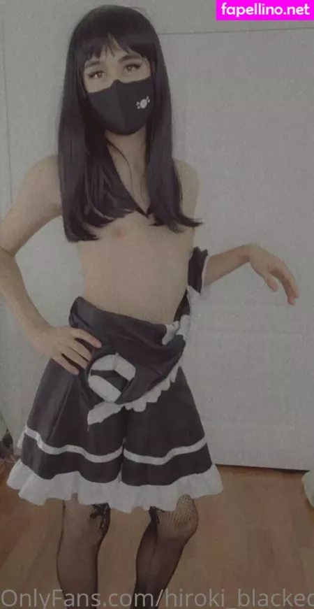 Hiroki Blacked OnlyFans Thumbnail #5jhjQWI5wd