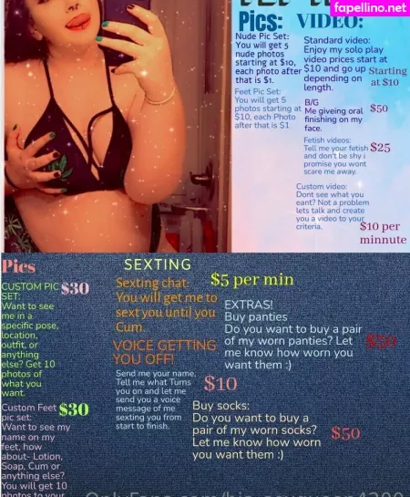 His Sexqueen4200 OnlyFans Thumbnail #ORTQjqttRP