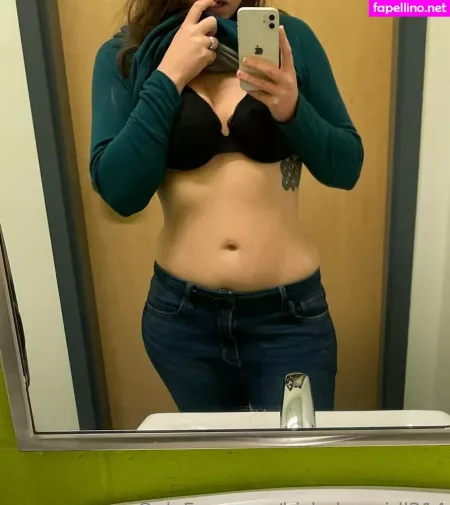 Hisbabyygirll214 OnlyFans Thumbnail #FTZEaSxpvT