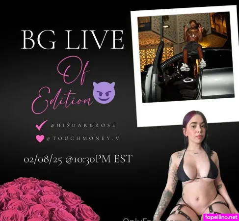 Hisdarkr0se 1 OnlyFans Thumbnail #KAiqJdO3xO