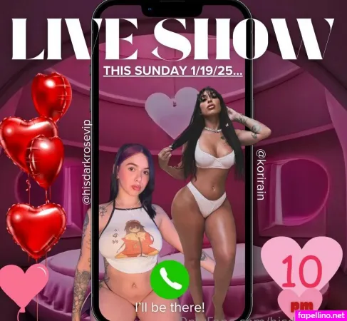 Hisdarkr0se 1 OnlyFans Thumbnail #h5do8bnvHU
