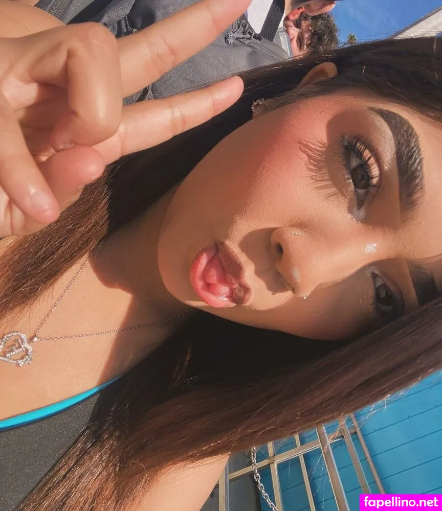 pr3ttyface_francine Nude Leaked OnlyFans Photo #vgpq3rd6Hz