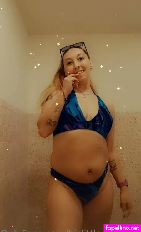 Hislittlemommy OnlyFans Thumbnail #KpToOVfJjp