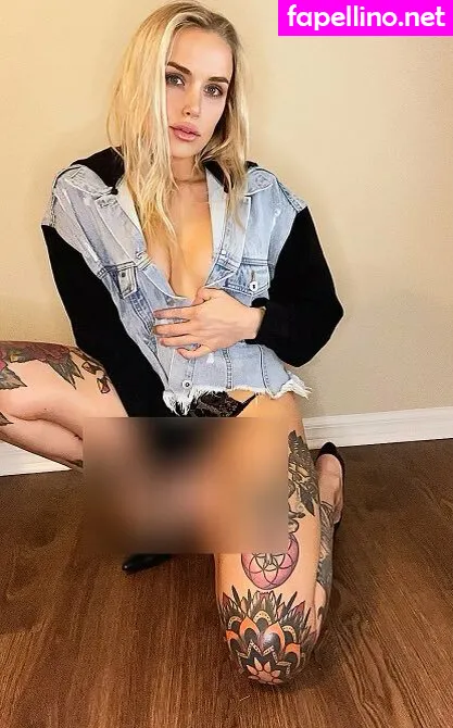 Erinhooten95, That Tattooed Couple, hisnherobsessions, thetattoedcouple Nude Leaked OnlyFans Photo #qRJw4h2e2l