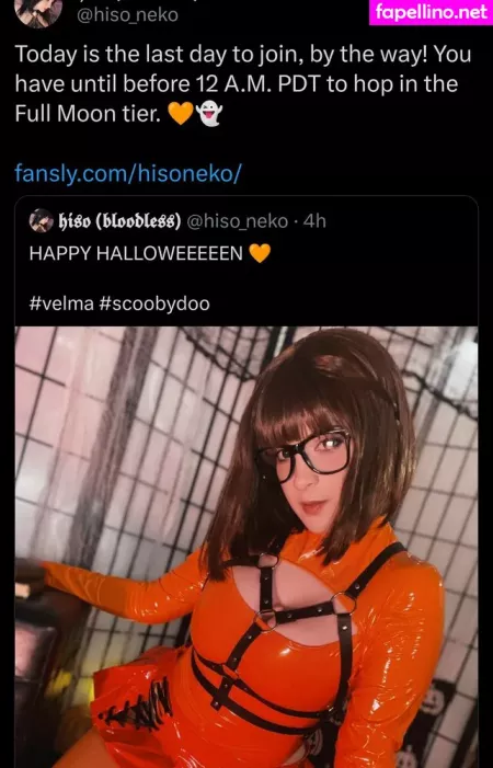 Hisoneko OnlyFans Thumbnail #p5snY1tqCc