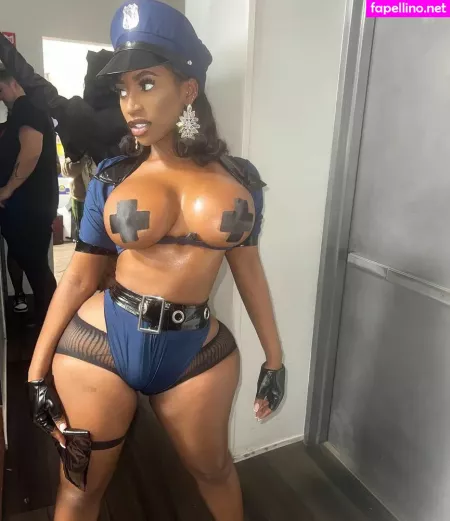 Hispaniola OnlyFans Thumbnail #BCIuksG80V