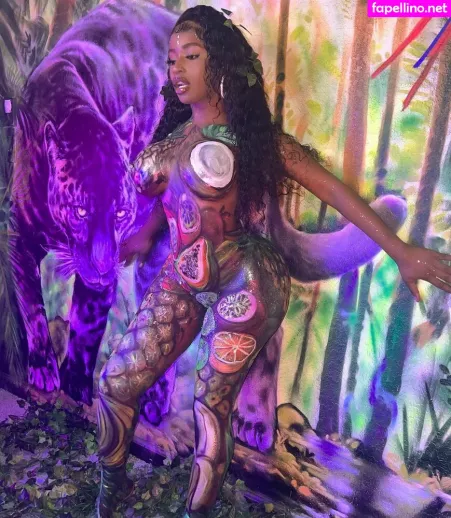 Hispaniola OnlyFans Thumbnail #WMow2Dt9he