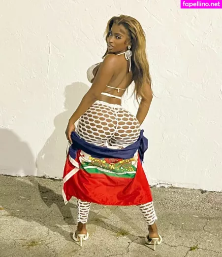 Hispaniola OnlyFans Thumbnail #nSDneAVlM8